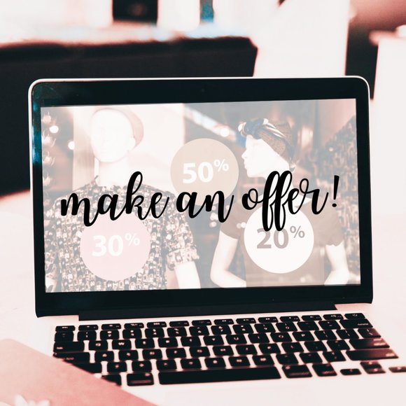 Make an offer! - Picture 1 of 1